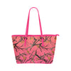 Darlin Camo Leather Buckle Purse ( Multiple Colors ) - Luckless Outfitters