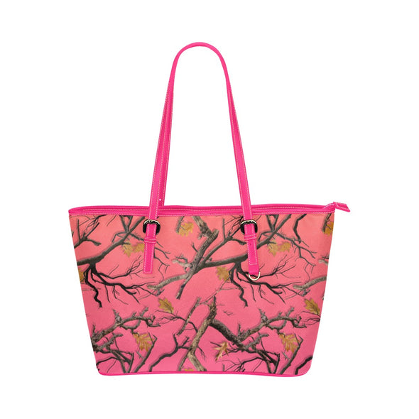 Darlin Camo Leather Buckle Purse ( Multiple Colors ) - Luckless Outfitters
