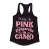 Pretty In Pink (Multiple Styles) - Luckless Outfitters