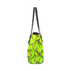 Darlin Camo Hi Vis Leather Buckle Purse - Luckless Outfitters