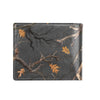 Midnight Camo Men's Wallet - Luckless Outfitters