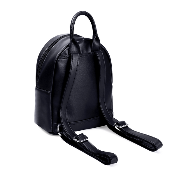 All Black Backpack | Small