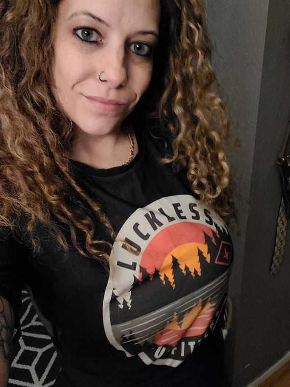 Luckless Shirt of the Month