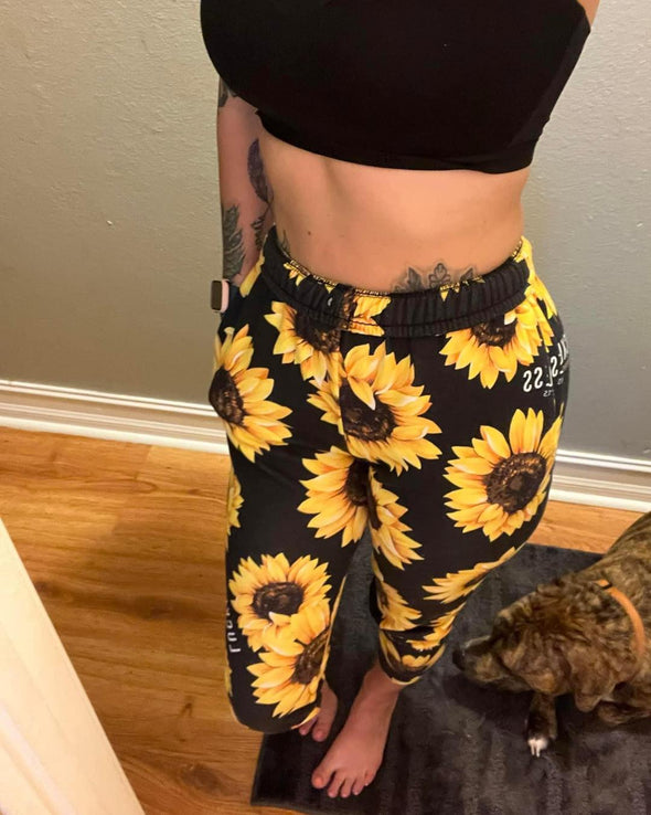 Sunflower Joggers