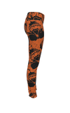 Skullglasses Leggings - Luckless Outfitters