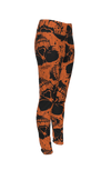 Skullglasses Leggings - Luckless Outfitters