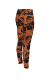 Skullglasses Leggings - Luckless Outfitters