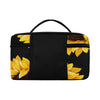 Sunflower Makeup Bag - Luckless Outfitters