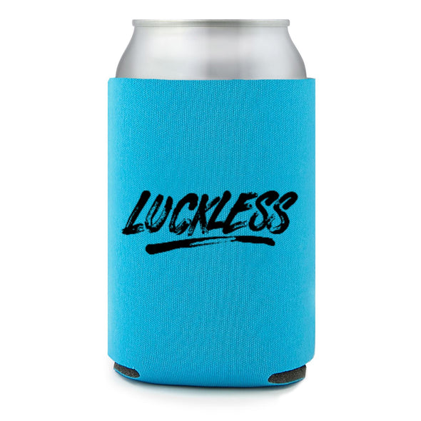 Buck Can Koozie (Multiple Colors) - Luckless Outfitters