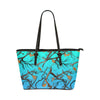 Darlin Camo Leather Buckle Purse ( Multiple Colors ) - Luckless Outfitters