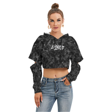 Tac-Camo Sporty Fleece Pump Cover