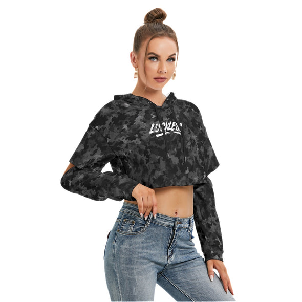 Tac-Camo Sporty Fleece Pump Cover
