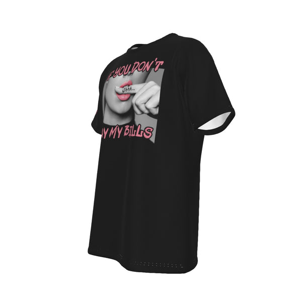 Shhh Tee