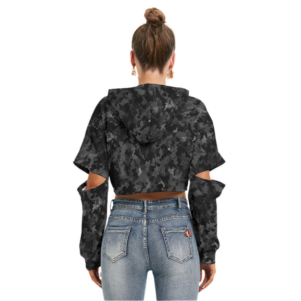 Tac-Camo Sporty Fleece Pump Cover