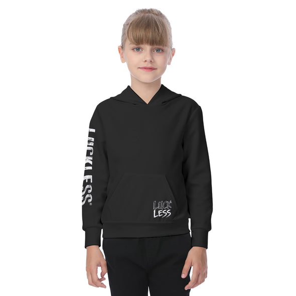 LETS GET DIRTY KIDS HOODIE