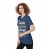 All-Over Print Women'S O-Neck T-Shirt