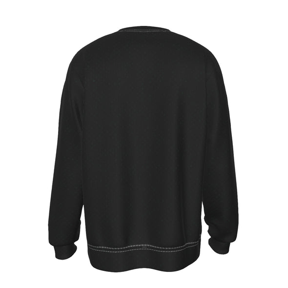 Merry 4th of Easter Heavy Fleece Holiday Sweatshirt