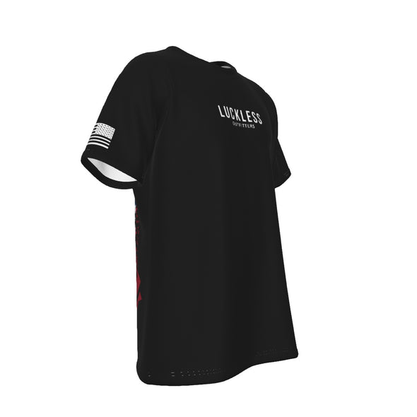 Honor The Fallen Tee