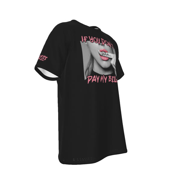 Shhh Tee
