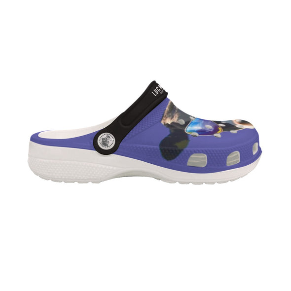 Farm Daze Women's Cloggers