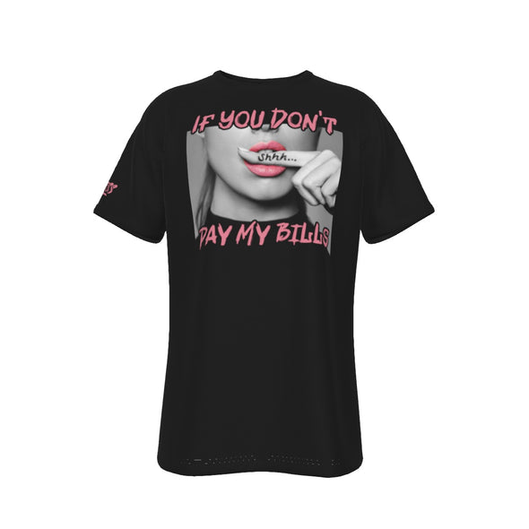 Shhh Tee