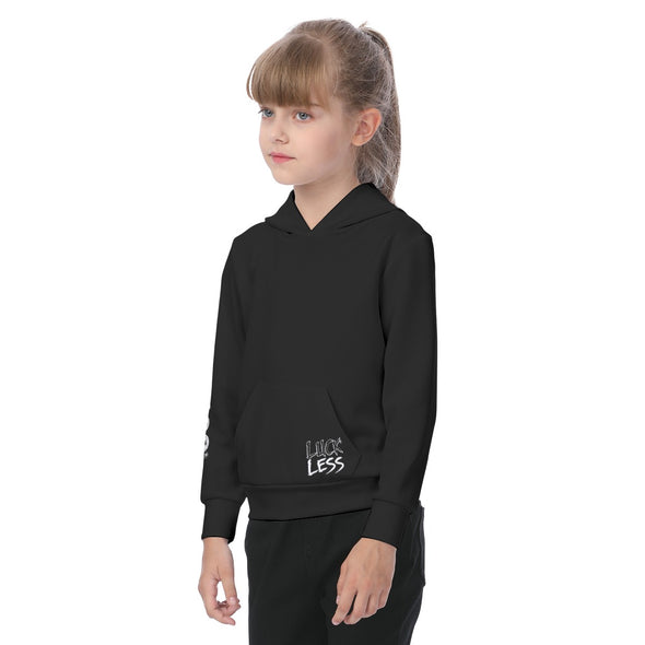 LETS GET DIRTY KIDS HOODIE