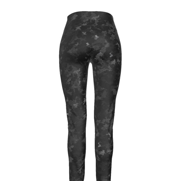 Tac-Camo High Waist Leggings