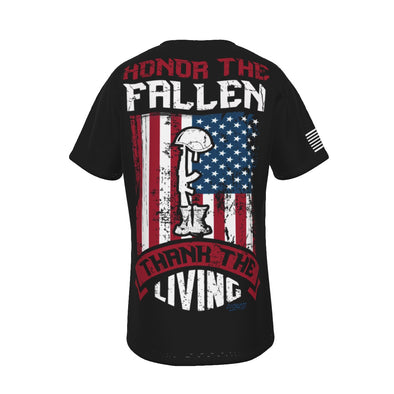 Honor The Fallen Tee