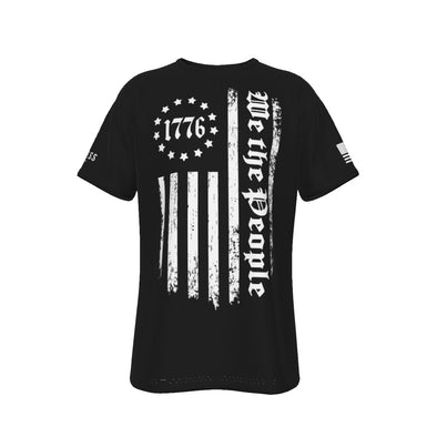 We The People Tee