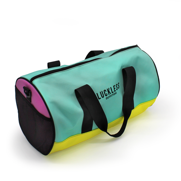 90's Small Duffle Bag