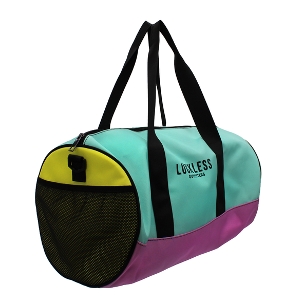 90's Small Duffle Bag
