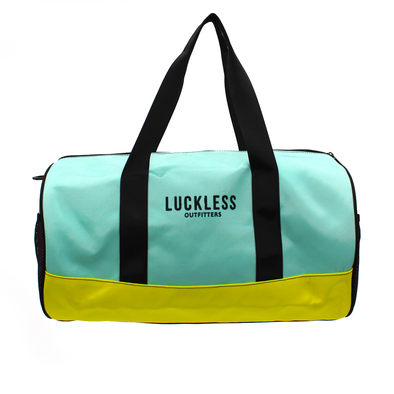 90's Small Duffle Bag
