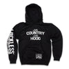 A Little Country A Little Hood (Multiple Styles) - Luckless Outfitters