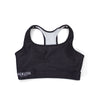 Luckless Monochrome Sports Bra - Luckless Outfitters