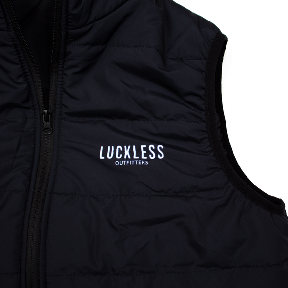 Men's Padded Vest