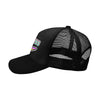 90's Bolt Snapback Hat - Luckless Outfitters - Country - Apparel - Music - Clothing - Redneck - Girl - Women - www.lucklessclothing.com - Matt - Ford Parody - Concert - She Wants the D - Lets Get Dirty - Mud Run - Mudding - 