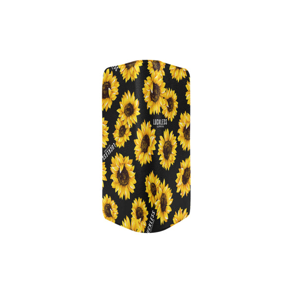 Sunflower Clutch - Luckless Outfitters