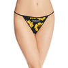 Sunflower Panties - Luckless Outfitters - Country - Apparel - Music - Clothing - Redneck - Girl - Women - www.lucklessclothing.com - Matt - Ford Parody - Concert - She Wants the D - Lets Get Dirty - Mud Run - Mudding - 