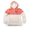 Fall Festival Fleece Sun Kissed Coral - Luckless Outfitters