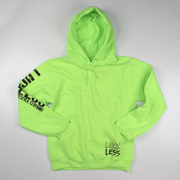 Guilty of a D*** Good Time Hoodie