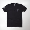 Tireless Apparel Co. GET A JOB - Luckless Outfitters