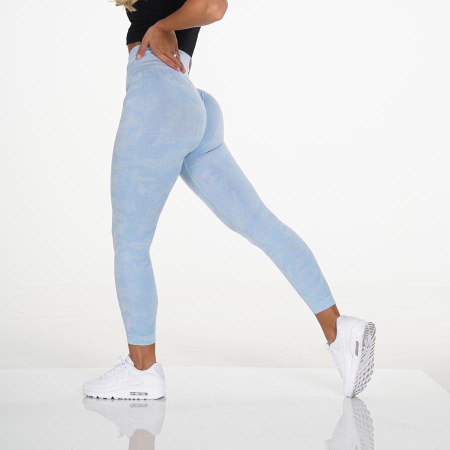 Hue camouflage leggings hotsell