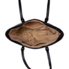LO Leather Belt Tote - Luckless Outfitters