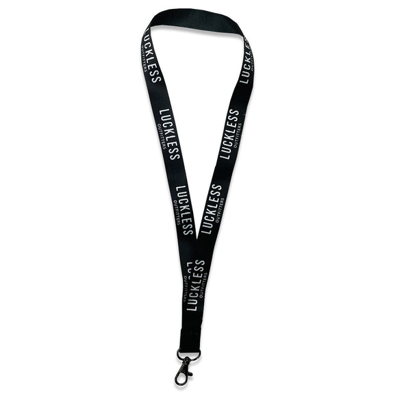2W Luckless Lanyard - Luckless Outfitters