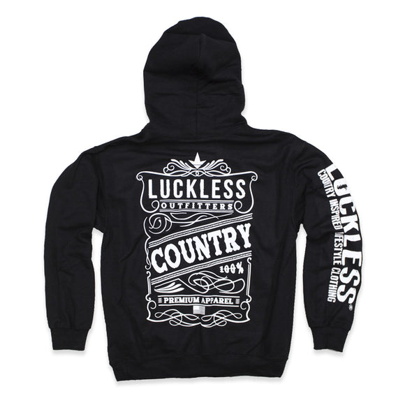 Luckless Country Premium (Multiple Styles) - Luckless Outfitters