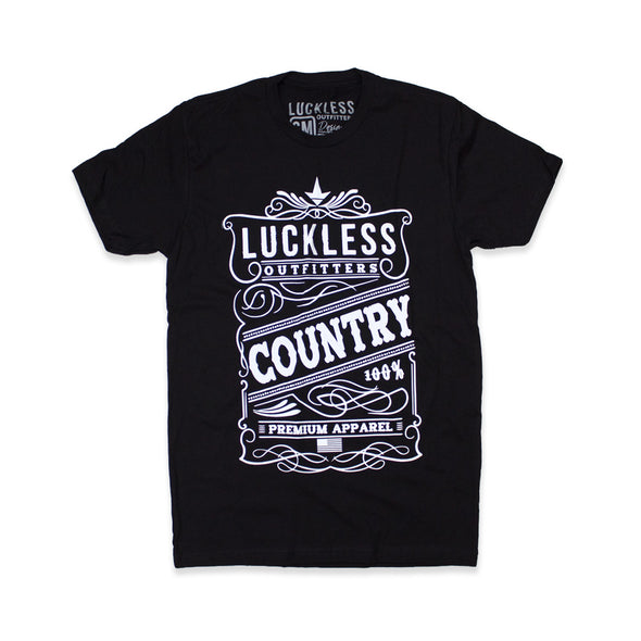 Luckless Country Premium (Multiple Styles) - Luckless Outfitters