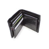 Midnight Camo Men's Wallet - Luckless Outfitters