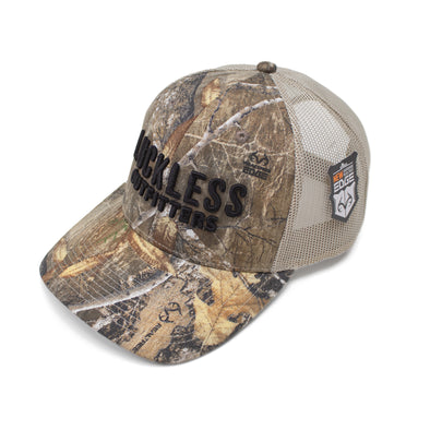 Realtree® LO Snapback Hat