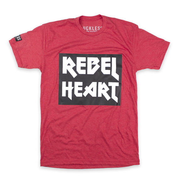 Rebel Heart Tee