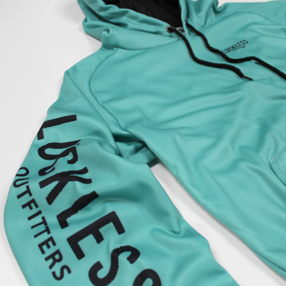LO RIDE IT LIKE YOU STOLE IT | Hoodie